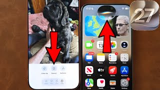 Say hello to iOS 27 - What’s New? (iOS 27 STABLE UPDATE OUT NOW) (Features & Bugs in iOS 27) screenshot 2