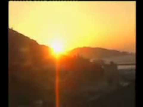 الشاب حسني لميمة دهشت وبكات 