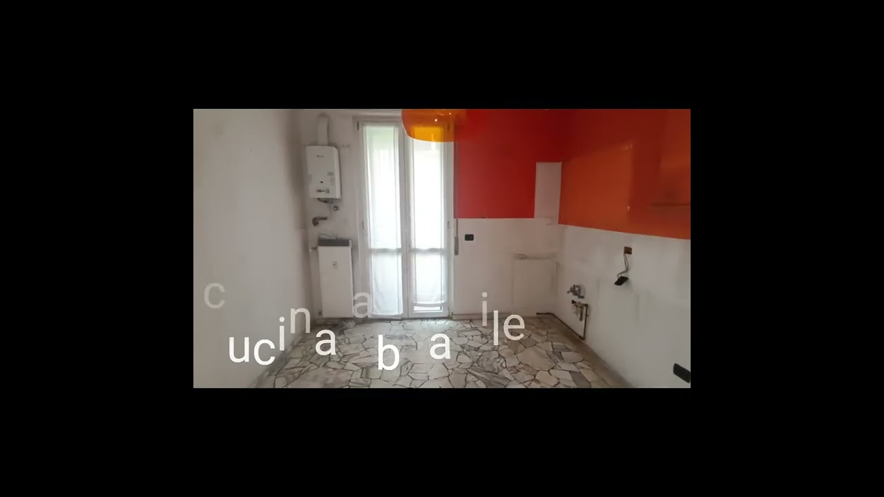 AMPIO TRILOCALE - ZONA CENTRALE