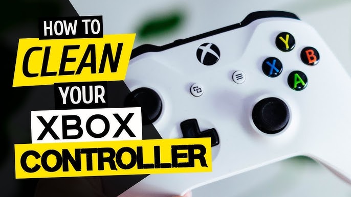How to replace the batteries in your Xbox 360 Wireless Controller