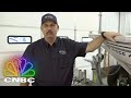 Tow Truck Owner Explains How He Makes Millions | Blue Collar Millionaires