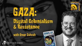 Palestines Digital Erasure
