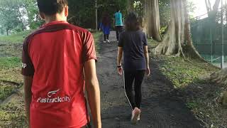 Aktiviti 2 Tugasan Kokurikulum Semester Mei 2019