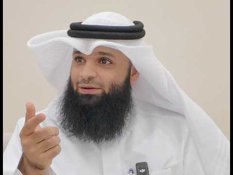 دروس و عبر في الابتلاءات- الشيخ فهد واصل المطيري و تلاوة من سورة العنكبوت