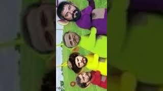 The Gangs Şertuğrul