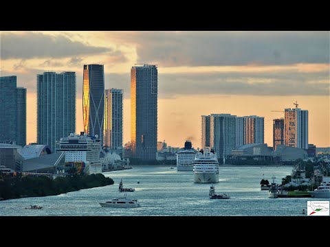 Video: Una guida ai Caraibi di Jimmy Buffett, dalla Giamaica ad Antigua