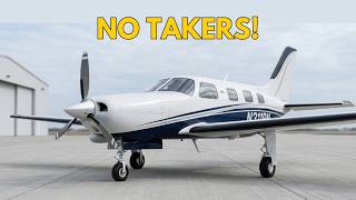 6 PLANES THAT KEEP GETTING CHEAPER BUT BUYERS STILL WALK AWAY