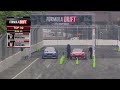 Formula drift long beach top 32  all action