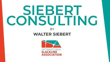 Siebert Consulting by Walter Siebert - ISA Safety Event 2019