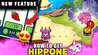 New Update 1.12.77 is Amazing 🤩||(New Feature on Shop)||Dynamons World  screenshot 4