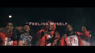 Austin Rogerz x SupaMike "Feeling Myself" Shot By Lucas cash Films