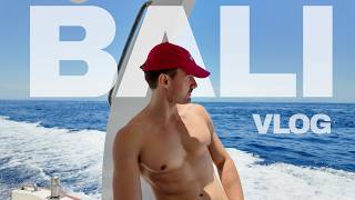 Full a week in bali | healthy routines & bali restaurants Update