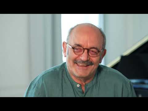 Louis Chedid & Yvan Cassar - En Noires et Blanches (Les coulisses)