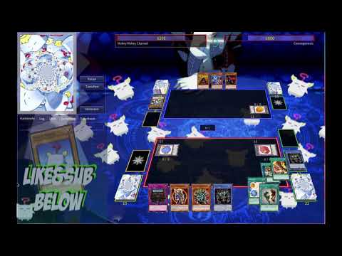 Goat Format 2005, Relinquished Goat Control - Replays