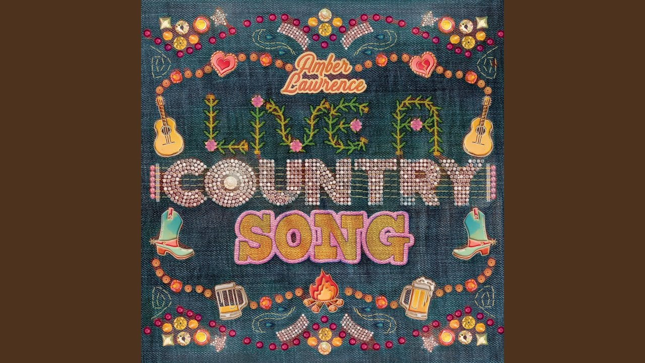 Live A Country Song - YouTube Music