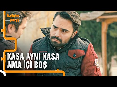 Meğer Lüks Arabaların Boş Versiyonu Gibiymişsin Sen Memleketinde | Kardeş Payı Emrah Sahneleri