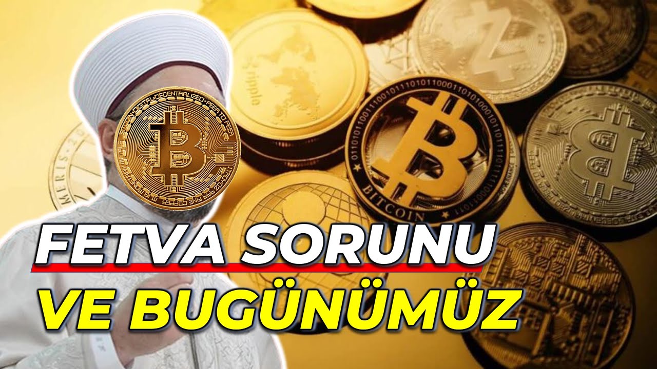 Fetva sorunu ve bugünümüz [Ahmet Kurucan]