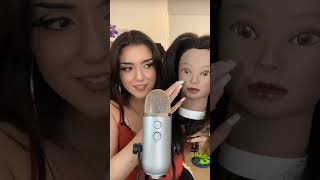 10 Triggers in 60 Seconds Challenge ⚡️ASMR #short #shorts #asmr