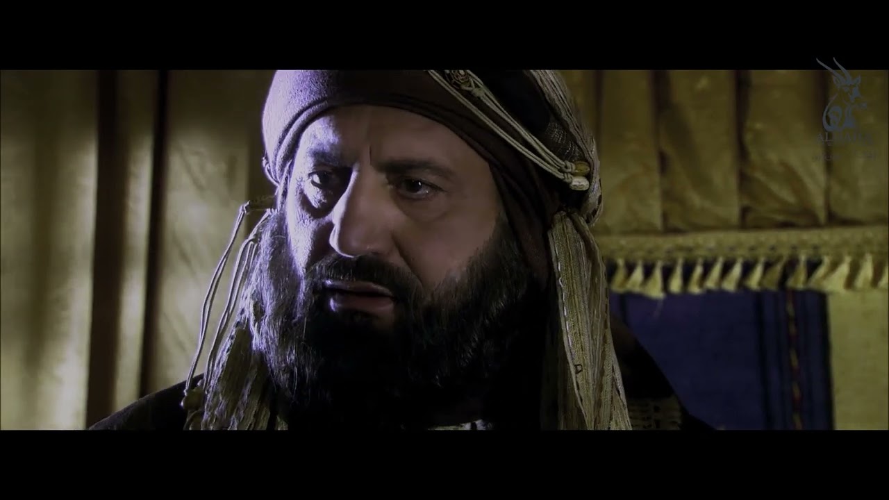 موقف الخليفة|| الحسن بن علي|| من وقتال معاوية