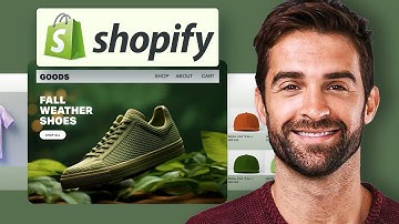 How To Make & Sell Shopify Templates For Beginners (2025)