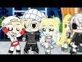 Sibling Dance|Gacha Club|Future Kids Of Annie And Matteo