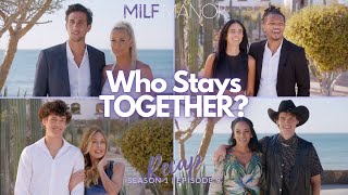 MILF Manor | S1 E9 | I’ll Always Love My MILF | #MILFManor Rapid Recap