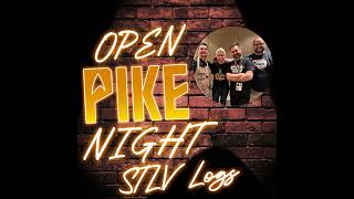 STLV Logs - an OPN Oral History