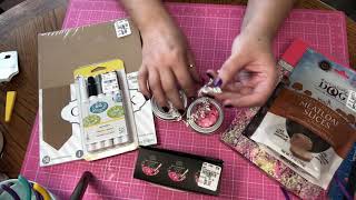 Tuesday Morning, JC Penneyβs, Michaels, Hobby Lobby fun haul !!!!
Fun haul I was really good though. I thought every item through and made sure I was getting what I will use.
My email: midgeb4@gmail.com Tuesday Morning, JC Penneyβs, Michaels, Hobby Lobby fun haul !!!!