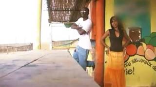Secteur 7 DK - My Luv (Music Video) (Sénégal Musique / Senegal Music)
