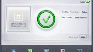 Feel safe with Comodo Firewall