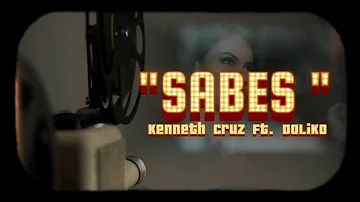 Sabes ( Remix ) - Kenneth Cruz ft Daliko