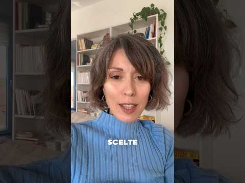 Ascolti il tuo sentire?