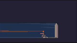 Another World no shield run
