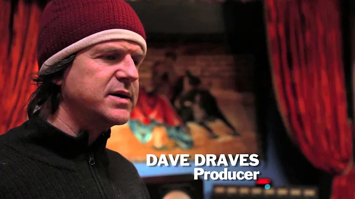 Music Producer, Dave Draves & The Little Bullhorn ...