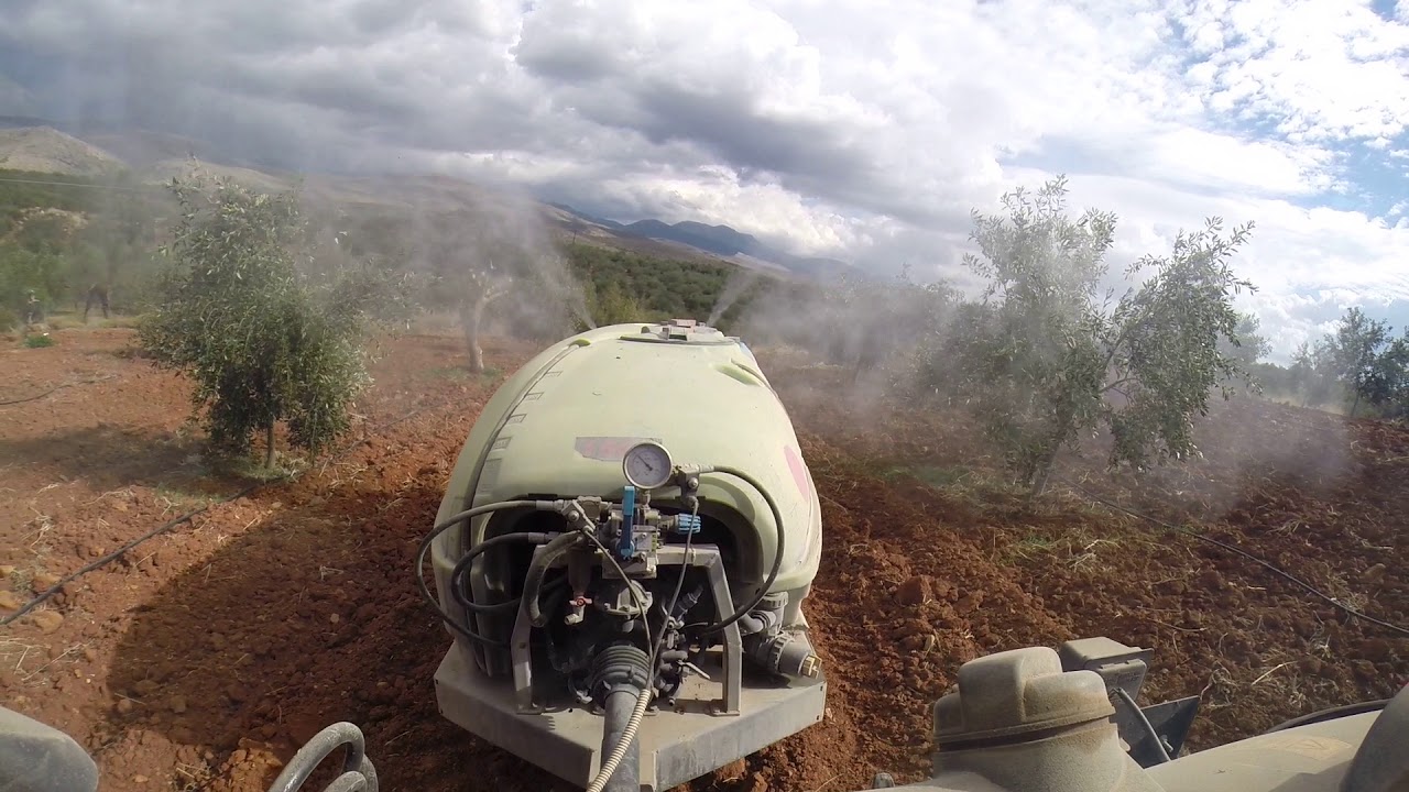 Spraying On Olive Trees GoPro HD YouTube spraying-on-olive-trees-gopro-hd-youtube