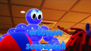 Orbsmanevil Orbsman Scenepack Tadc