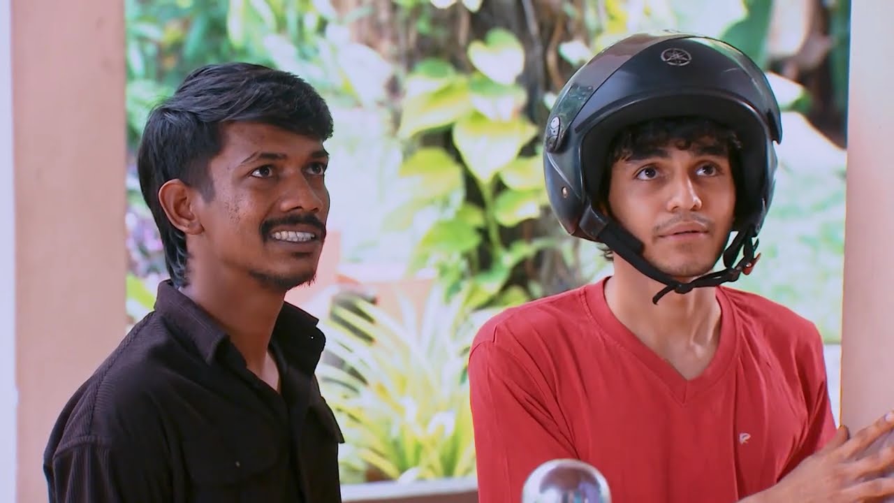 Ep 896 | Marimayam | A Father’s Silent Pain.