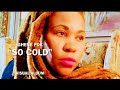 Ghene fox visual album song so cold written by ghene fox produced by abstract soul production