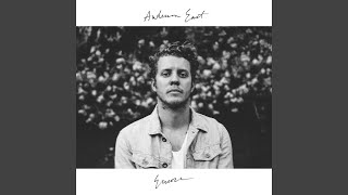 Video thumbnail of "Anderson East - Sorry You're Sick"