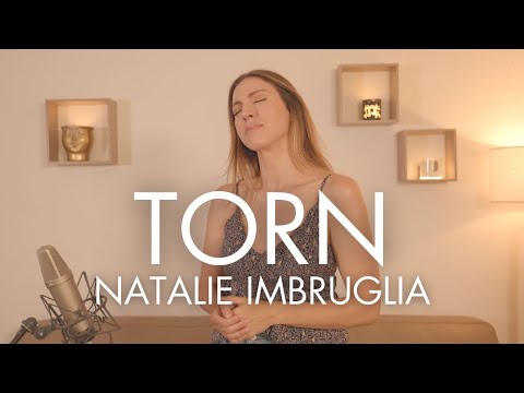 TORN ( FRENCH VERSION ) NATALIE IMBRUGLIA ( SARA'H COVER )