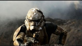 Star wars Battlefront 3 News and Information (Outdated) April 17, 2013