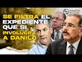 Le Paran Tres Expedientes a Doña Miriam Y Uno De Ellos Era El De Danilo! ¿Qué Le Obligó A Hacerlo?