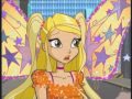 Stella dans la saison 4