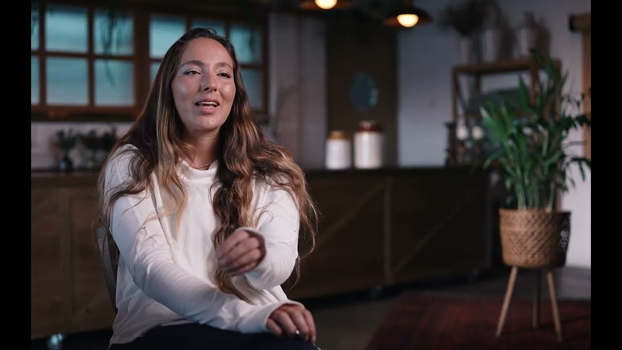 דנה הדר - המאמנת החברתית המצטיינת לשנת 2024