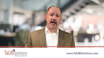 A few words from our partner - Travis Karlin