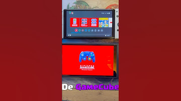 ¿SE PUEDE INSTALAR el EMULADOR DE GAMECUBE EN NINTENDO SWITCH 1? #nintendo