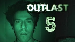 Hoy Todos Nos Persiguen Outlast Parte 5 Los Polinesios Juxiis