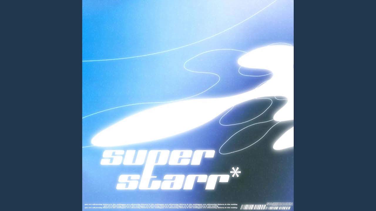 Watch superstarr on YouTube Watch superstarr on YouTube