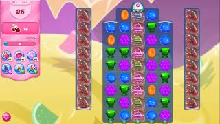 Candy Crush Saga Level 791 (NO BOOSTERS)