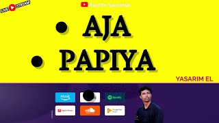 Ajja Papiya Tu Mere Kol Urdu Hindi Bible Sermon Yasarim El Bible Sermon हिन्दी